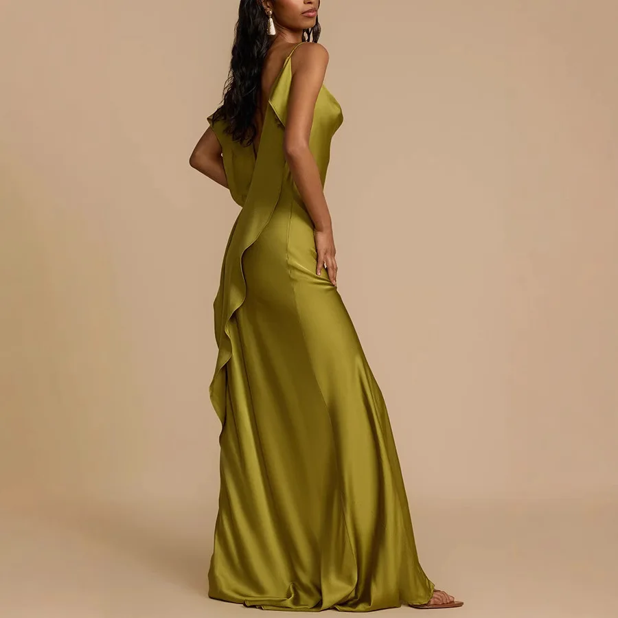 GISELLA Maxi Dress - Image 3