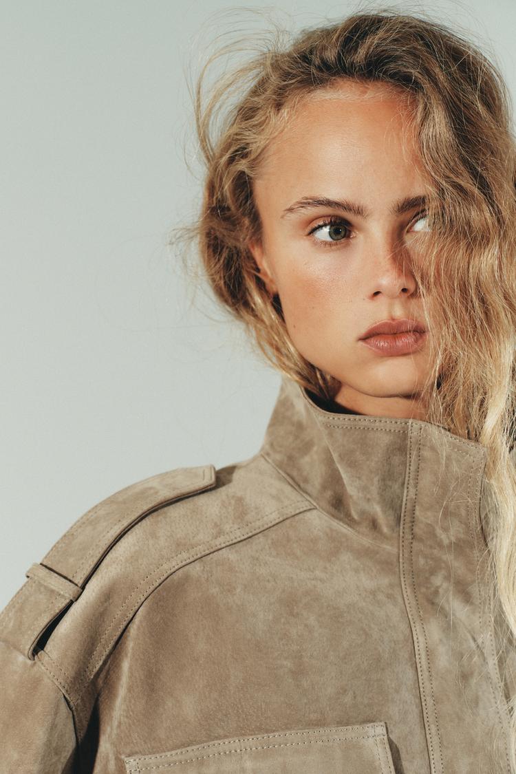 Giullaria Jacket - Image 4