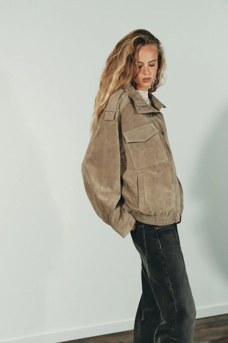 Giullaria Jacket - Image 5