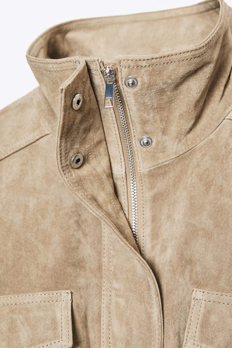 Giullaria Jacket - Image 7