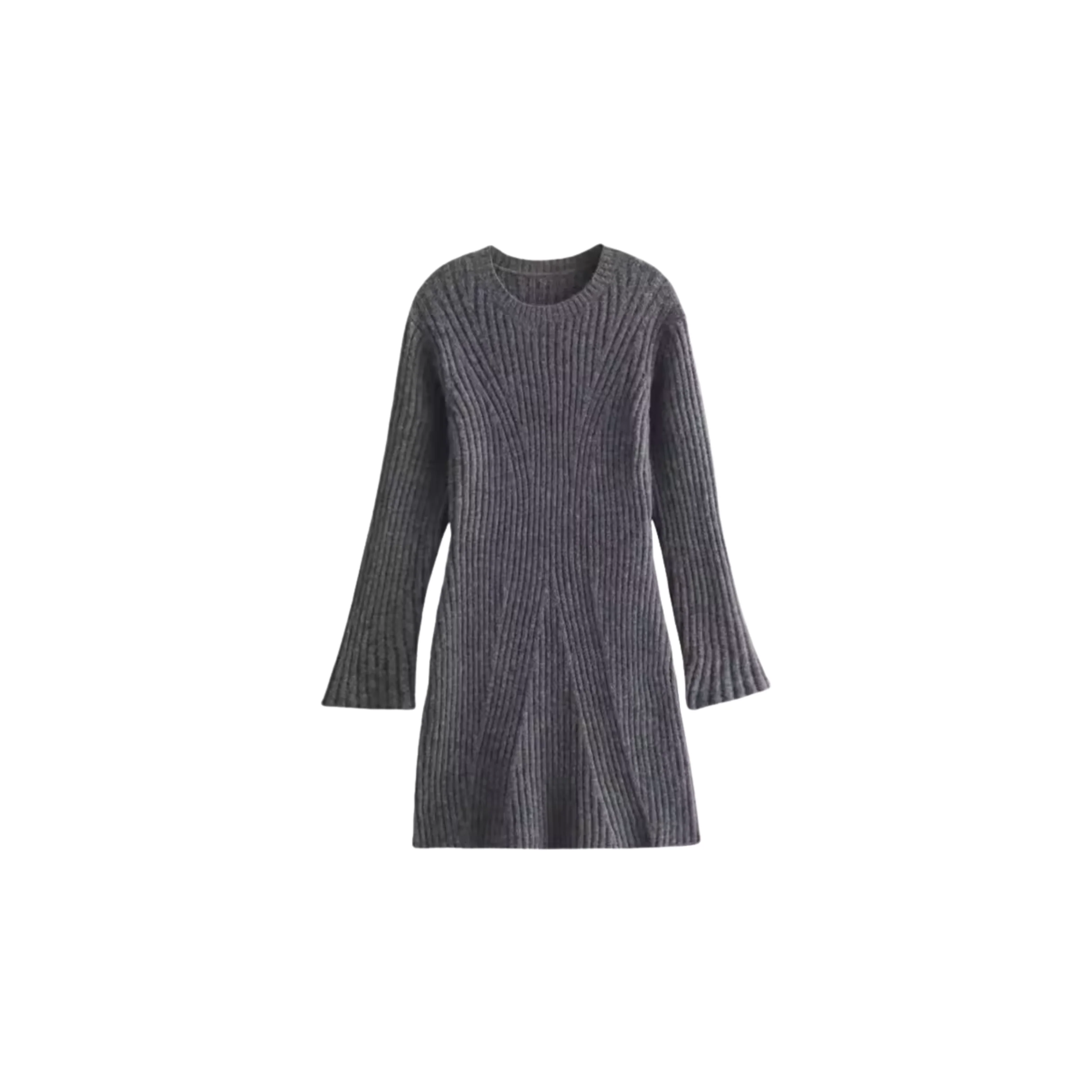 Grazia Sweater Dress - Image 6