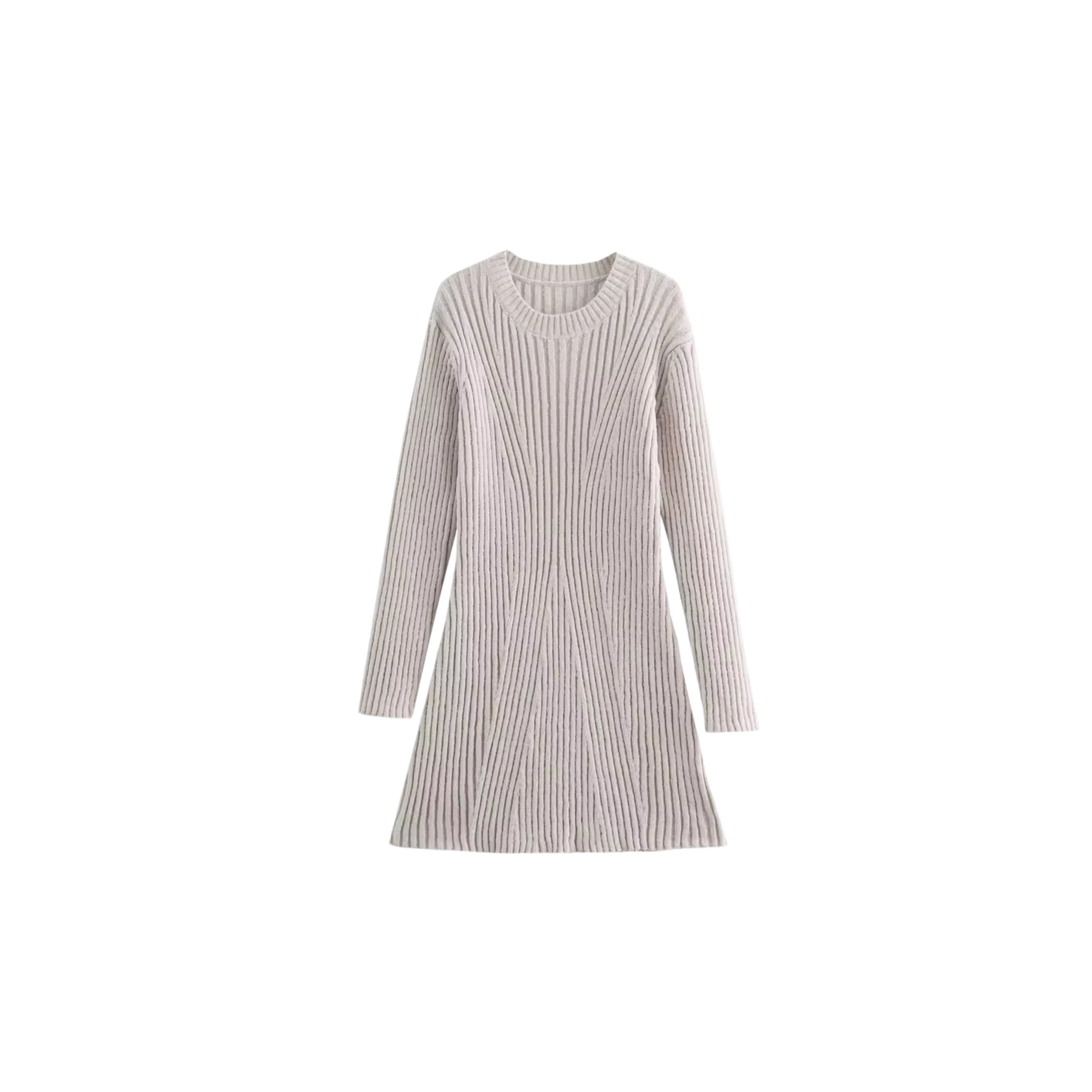 Grazia Sweater Dress - Image 7