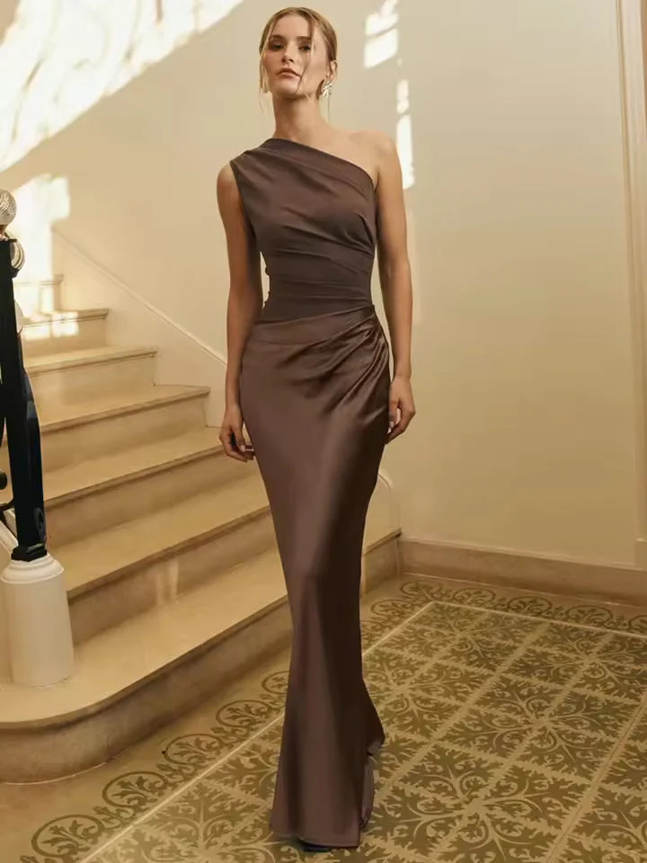 Harmonia Maxi Dress