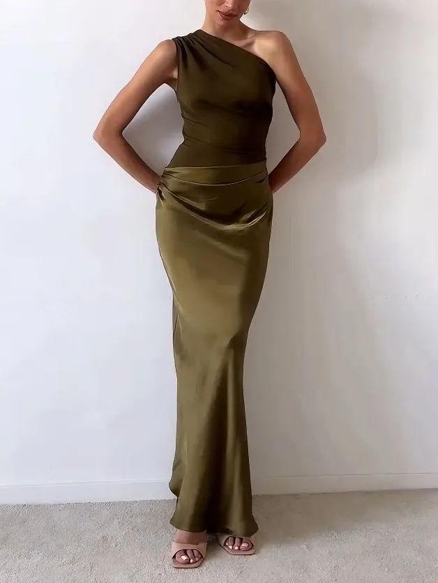 Harmonia Maxi Dress - Image 6