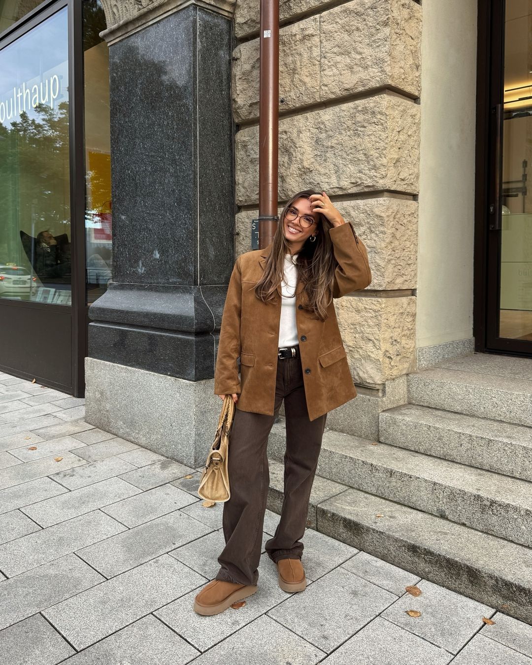 Helvetta Coat - Image 4