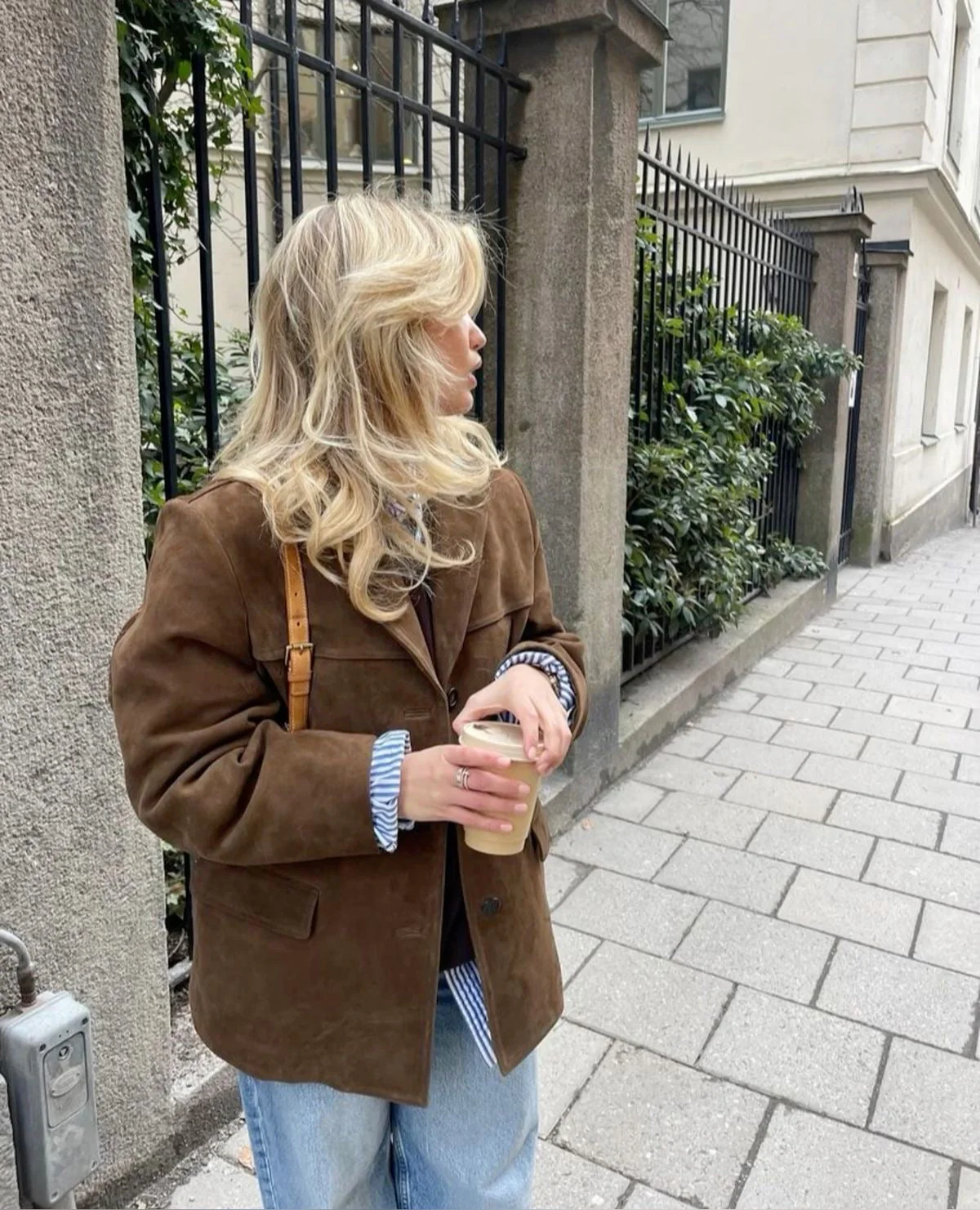 Helvetta Coat - Image 6