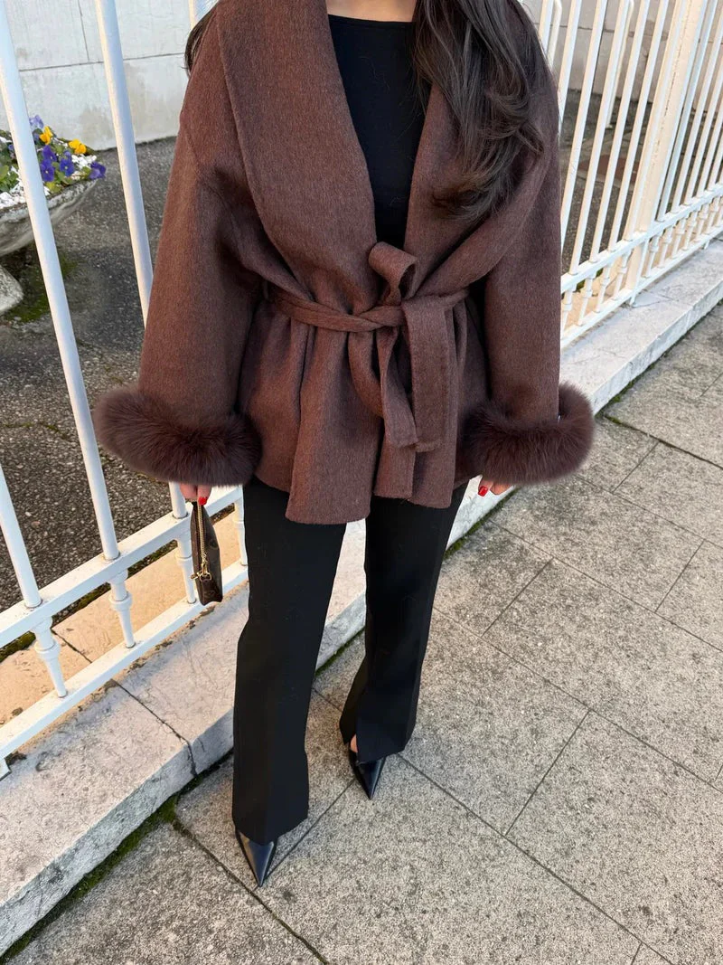 Henorina Coat - Image 4