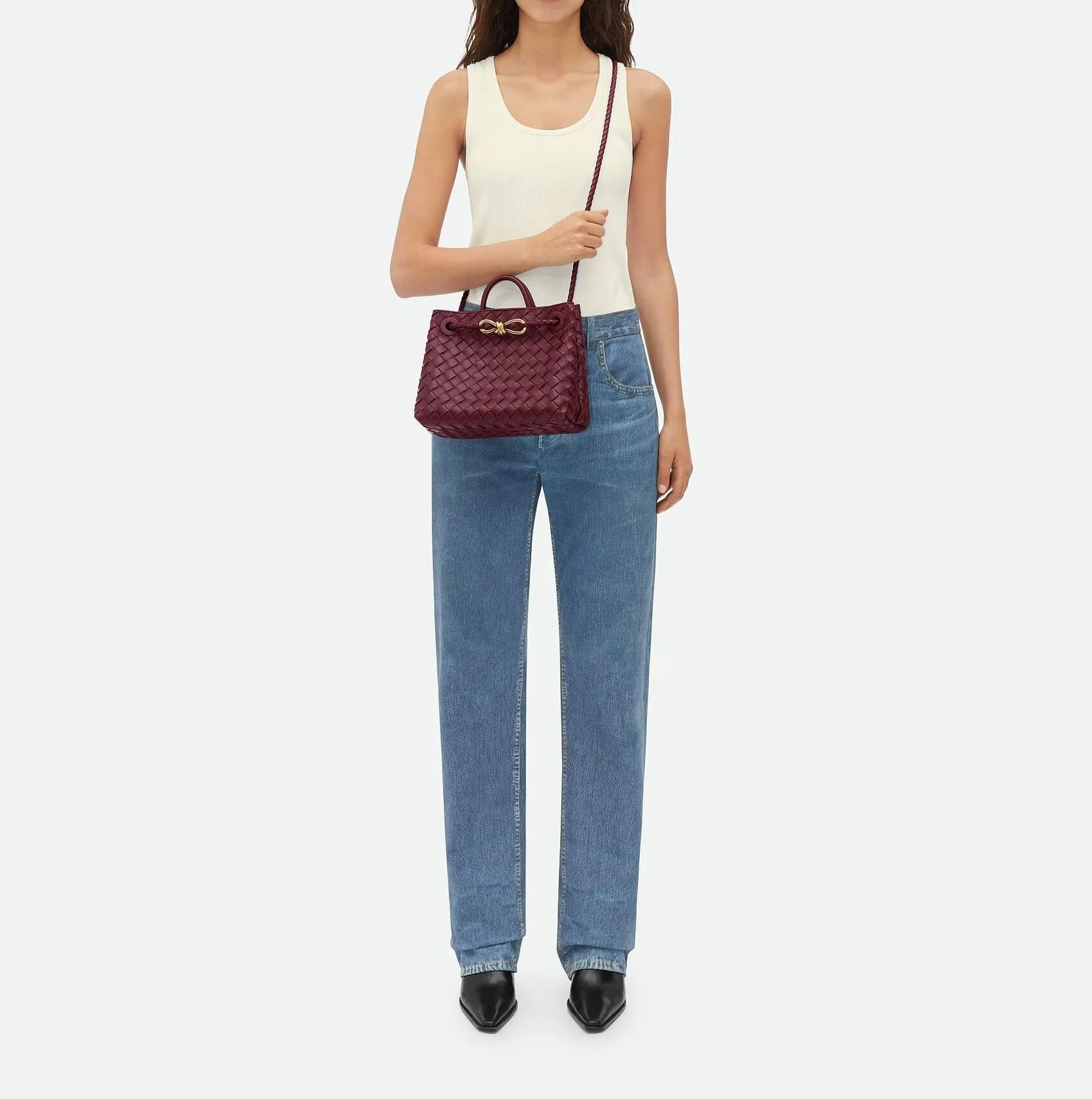 Hestenia Handbag - Image 13