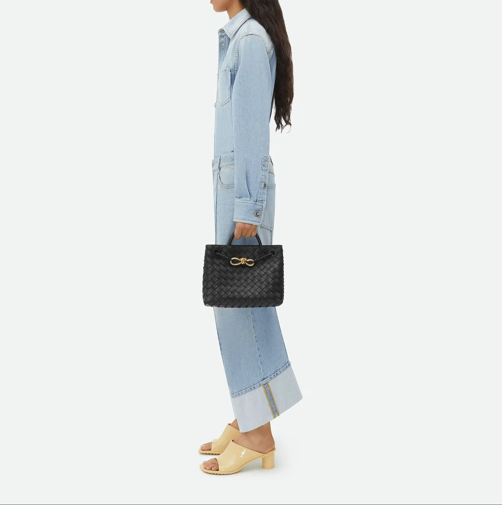 Hestenia Handbag - Image 14