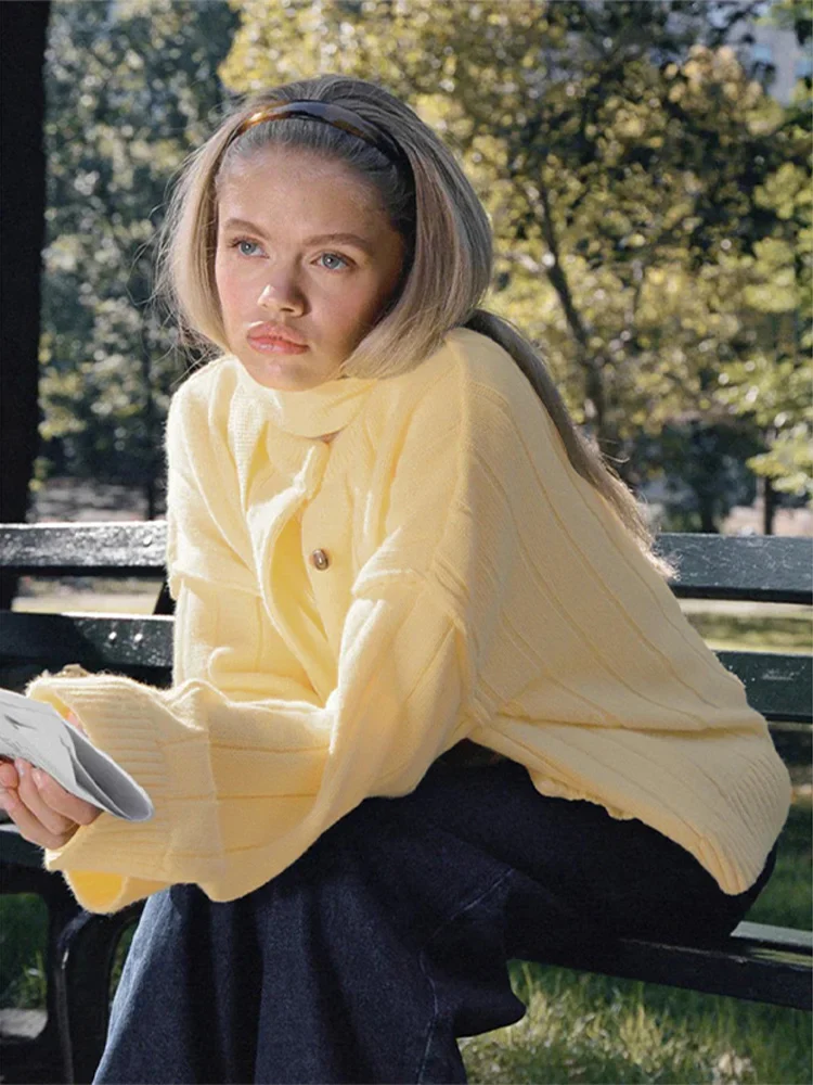 Hestina Sweater - Image 5
