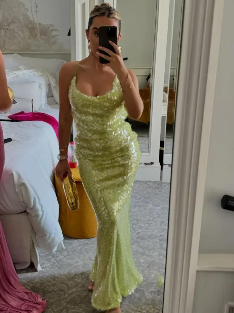 Ilavira Maxi Dress - Image 2