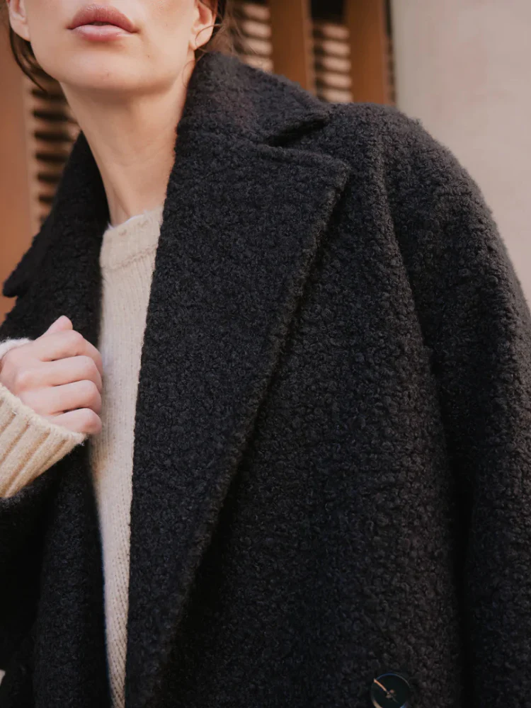 Ilorita Coat - Image 7
