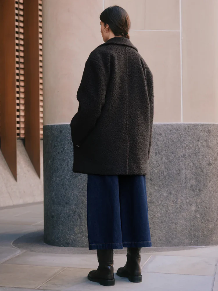 Ilorita Coat - Image 8