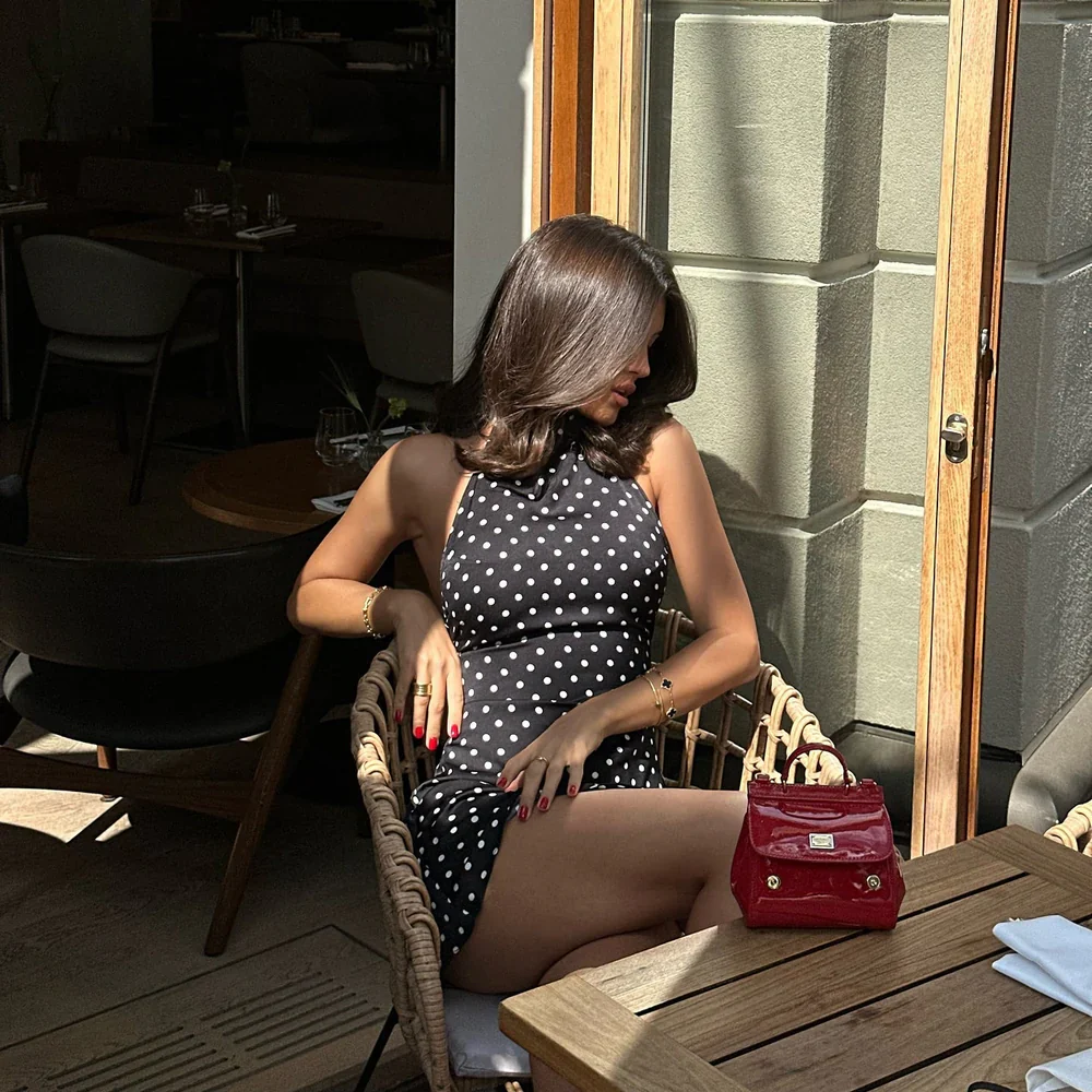 Ilvaressa Mini Dress - Image 5