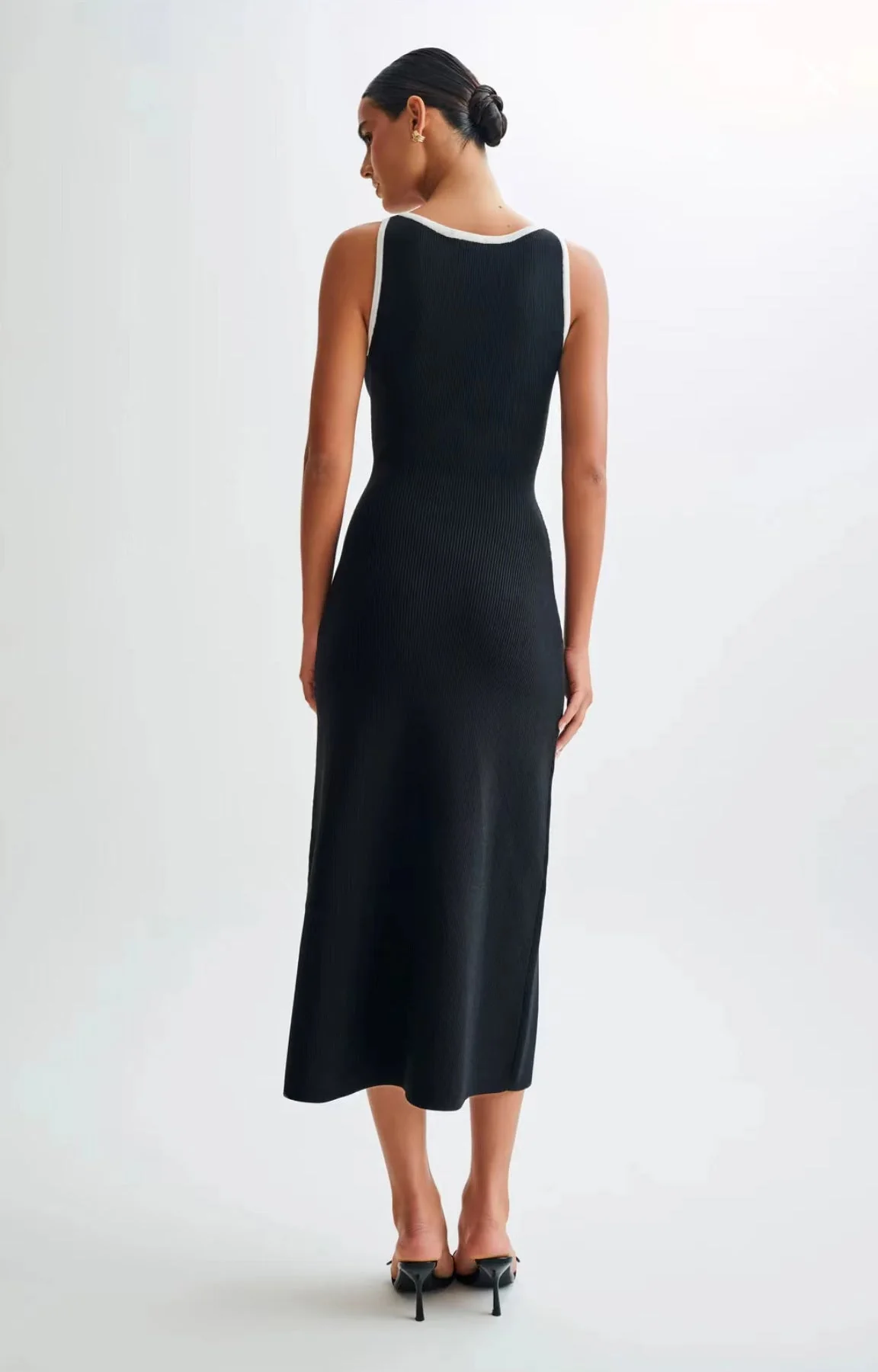 Irène Midi Dress - Image 4