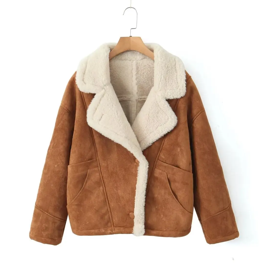 Irma Winter Coat - Image 4