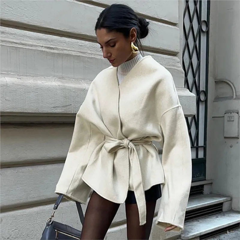 Isabrina Coat