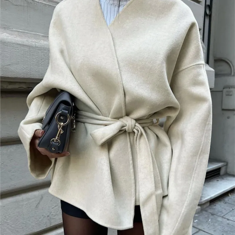 Isabrina Coat - Image 5