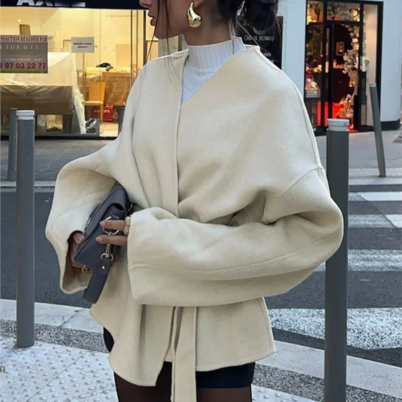 Isabrina Coat - Image 7