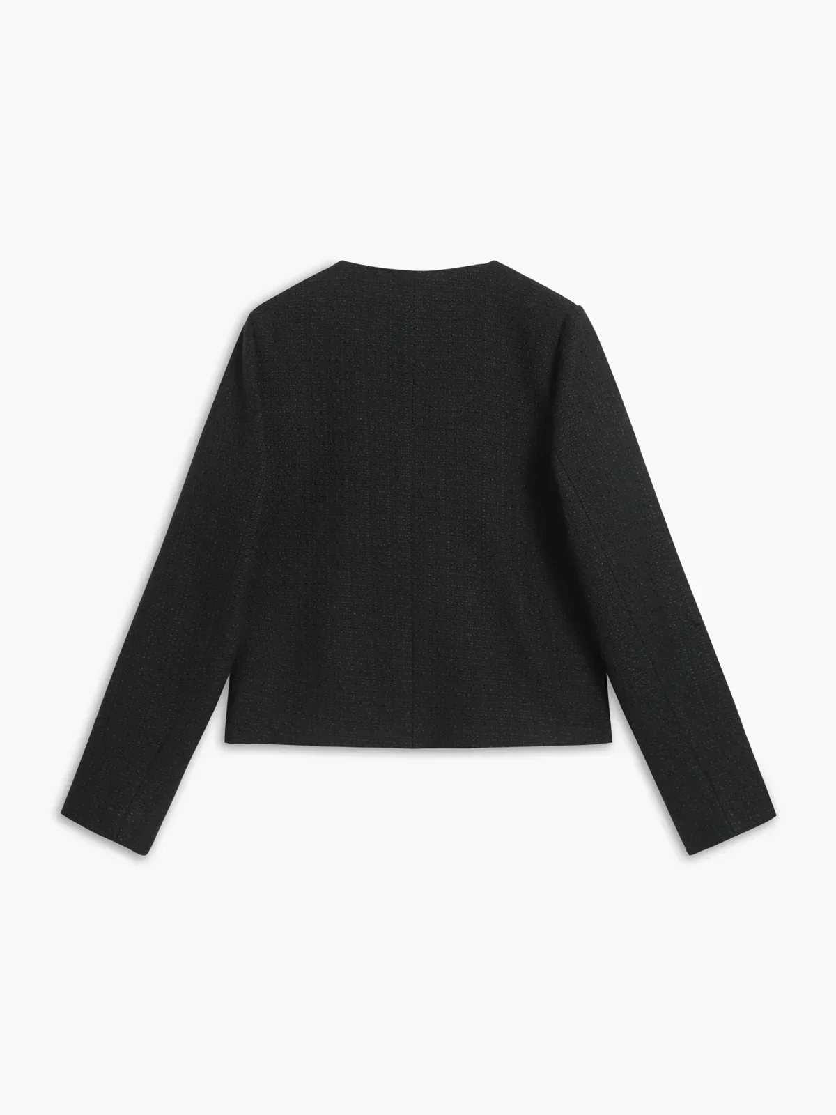 Ivana Tweed Blazer - Image 3