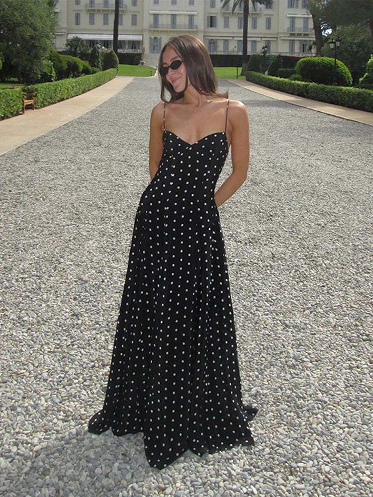 IVONNA Maxi Dress - Image 5