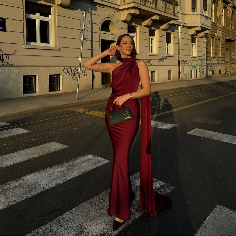 JOANNA Maxi Dress - Image 12