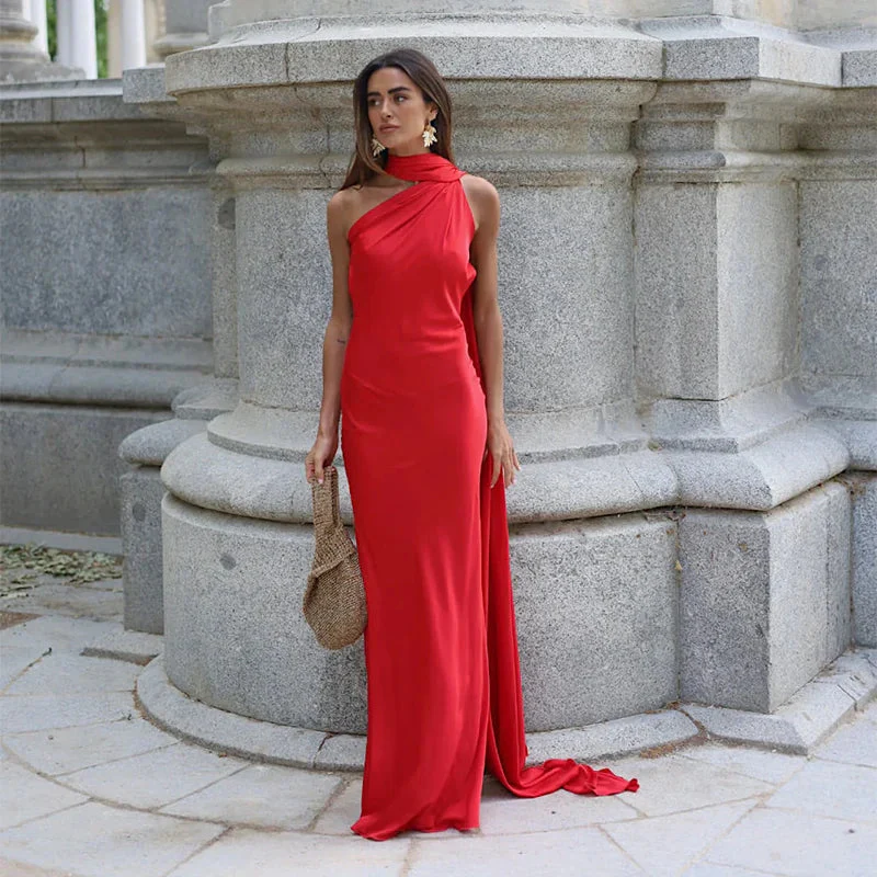 JOANNA Maxi Dress - Image 13