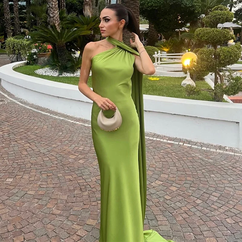 JOANNA Maxi Dress - Image 5