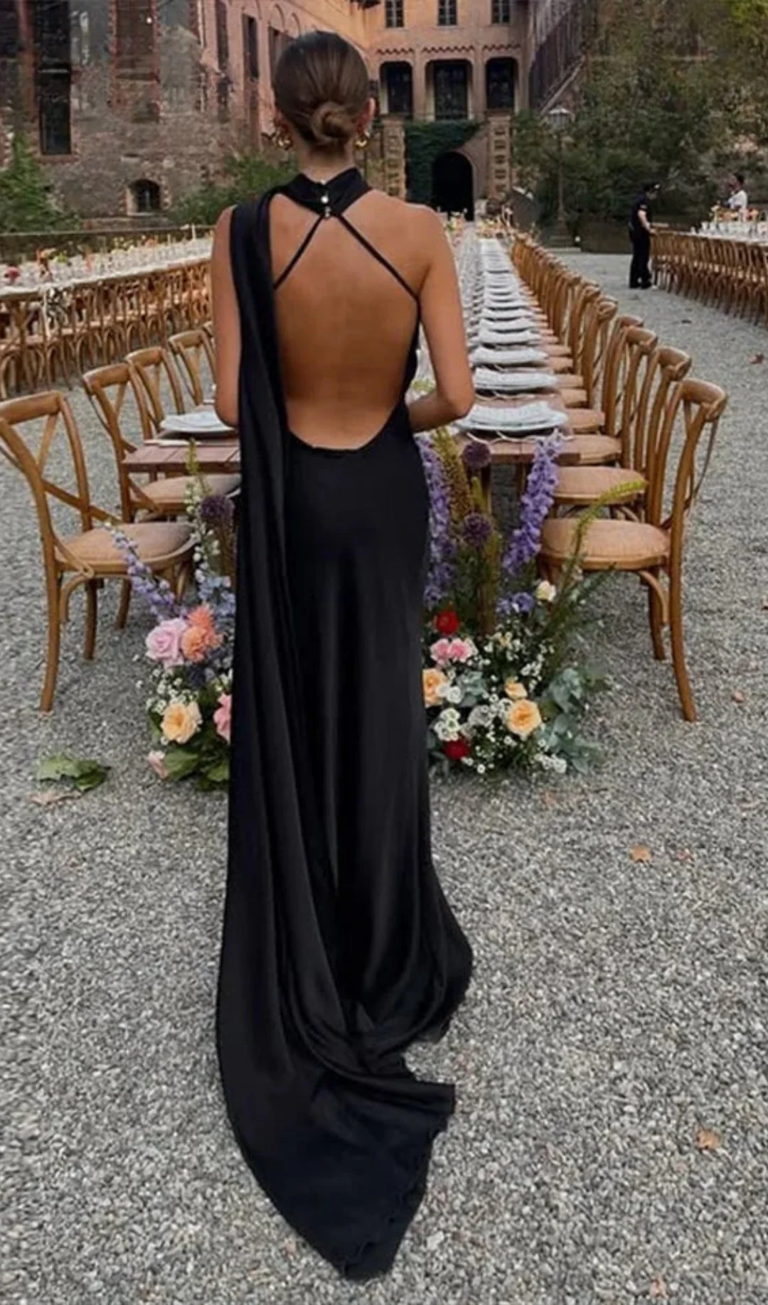 JOANNA Maxi Dress - Image 6