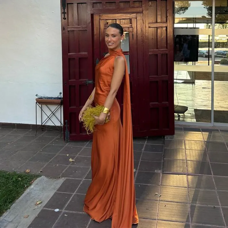 JOANNA Maxi Dress - Image 9