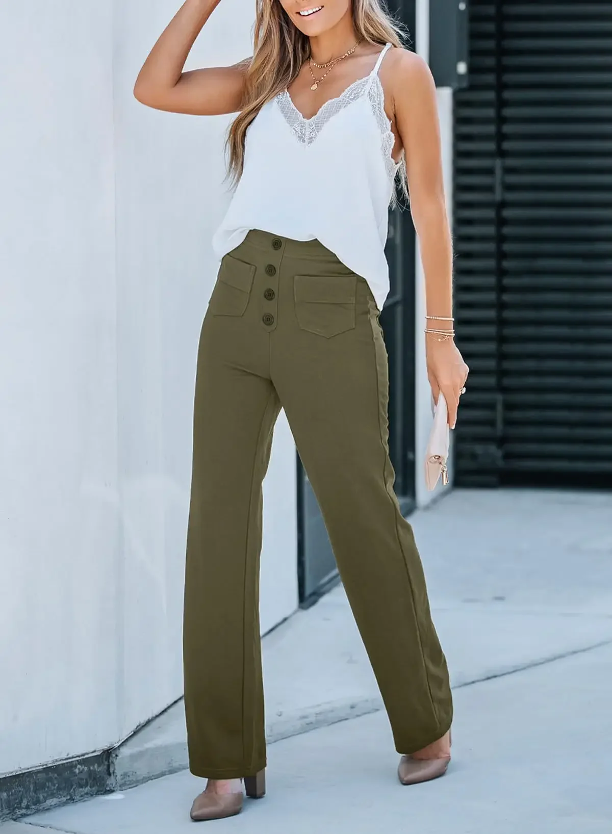 Joséphine Pants - Image 7