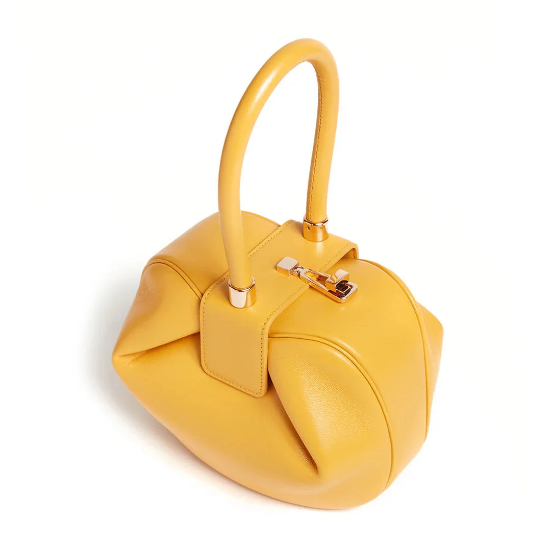 Jovaria Handbag - Image 6