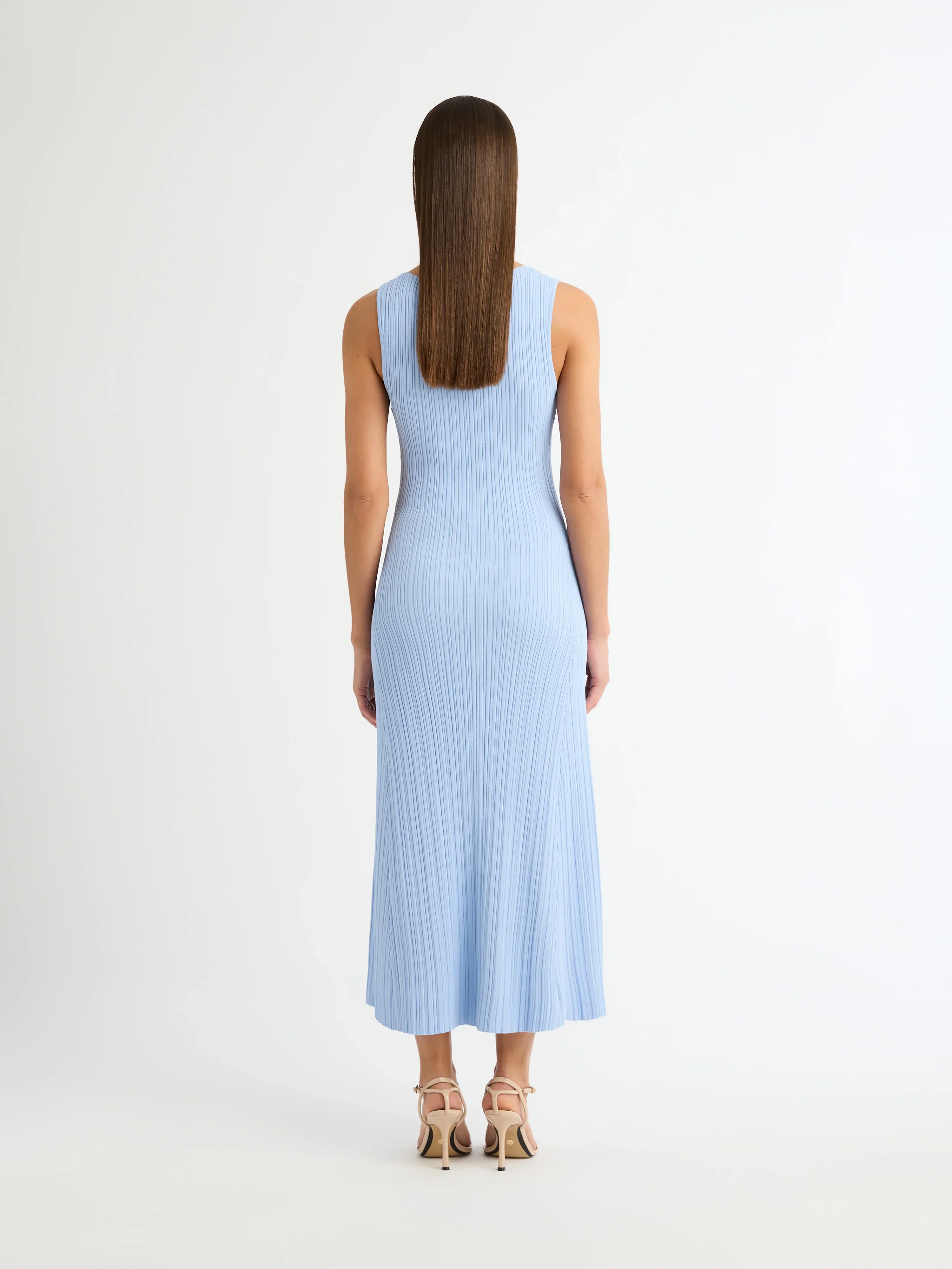 Kalendra Maxi Dress - Image 4