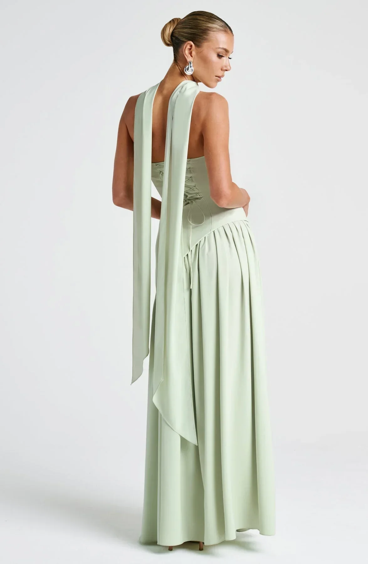 KAROLA Maxi Dress - Image 12