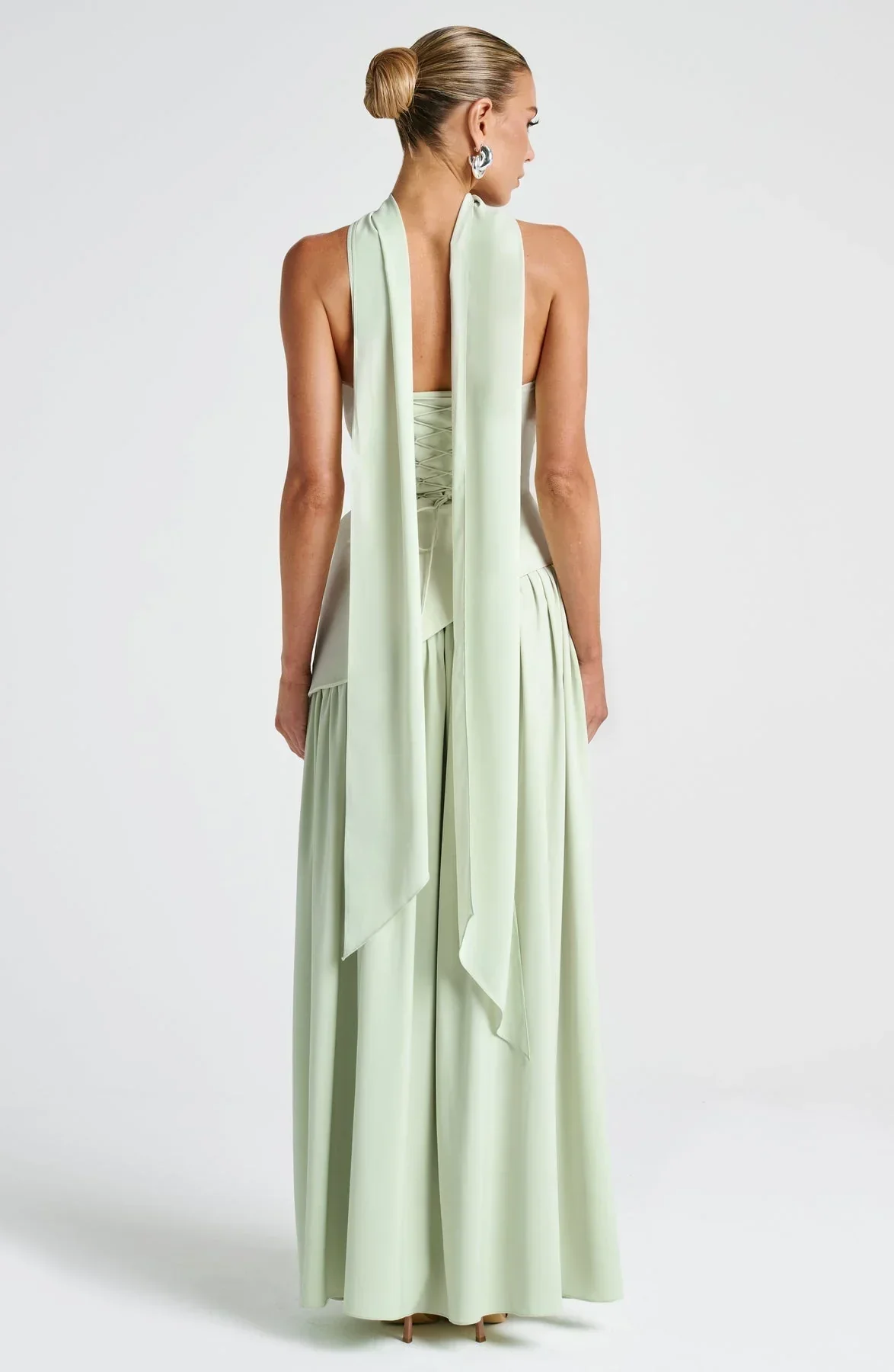 KAROLA Maxi Dress - Image 13