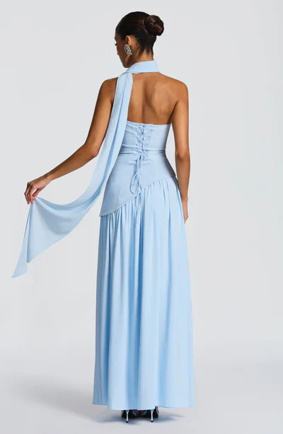 KAROLA Maxi Dress - Image 14