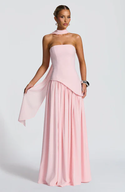 KAROLA Maxi Dress - Image 16