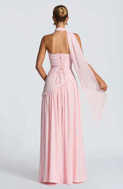 KAROLA Maxi Dress - Image 17