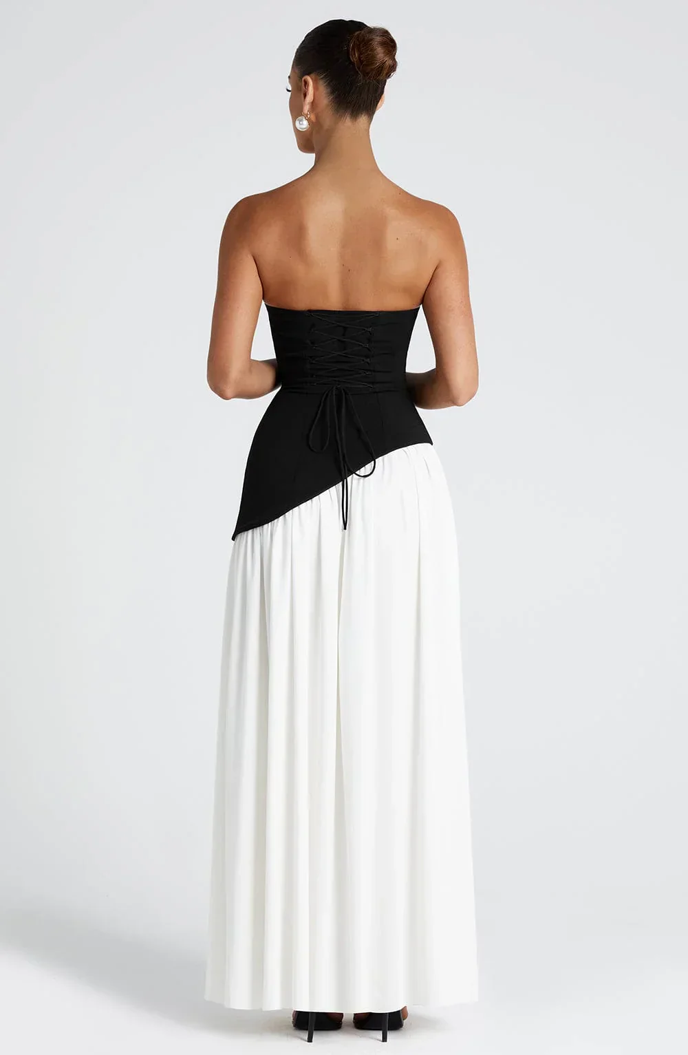KAROLA Maxi Dress - Image 5