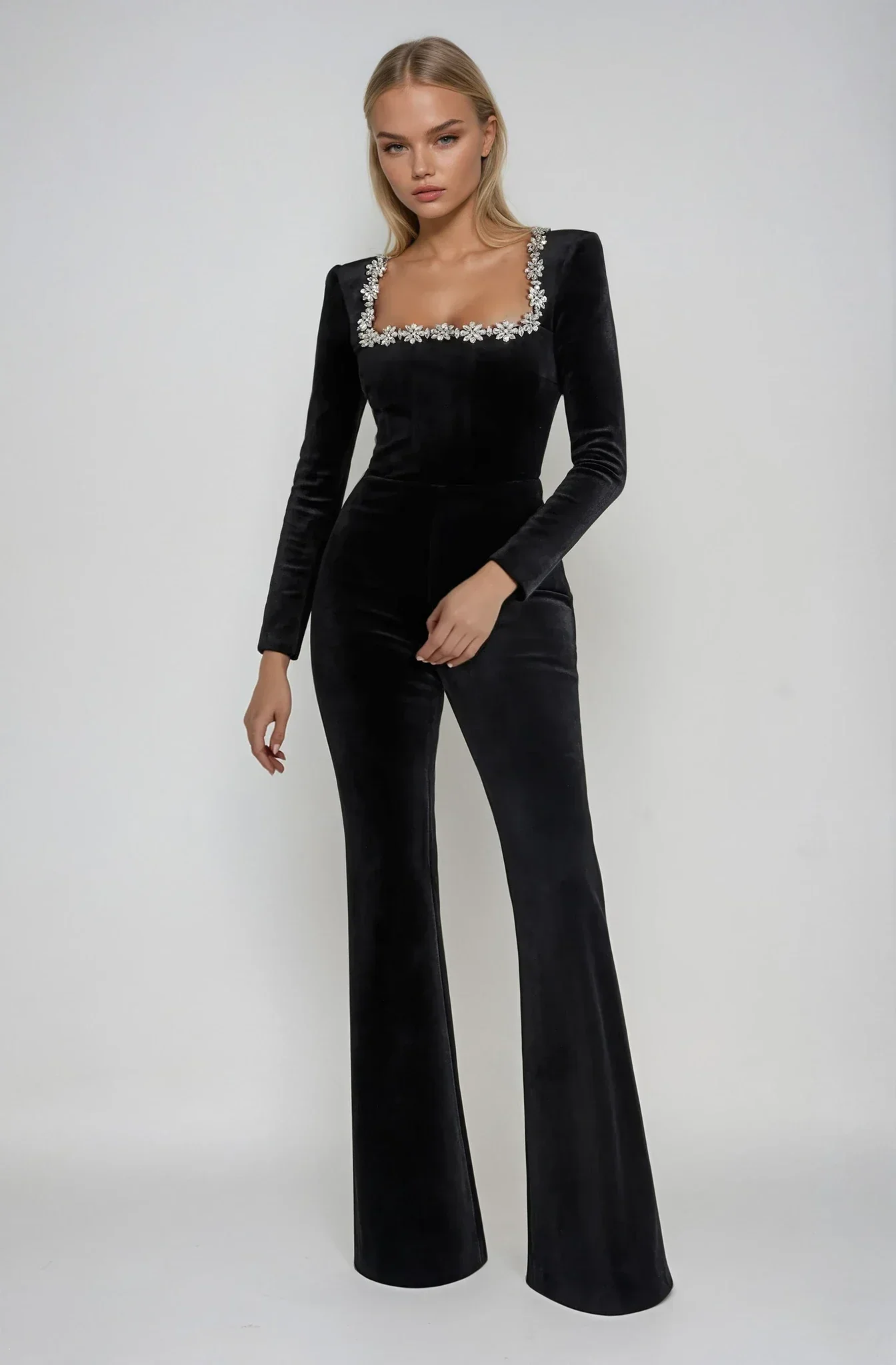Keyana Jumpsuit - Image 4