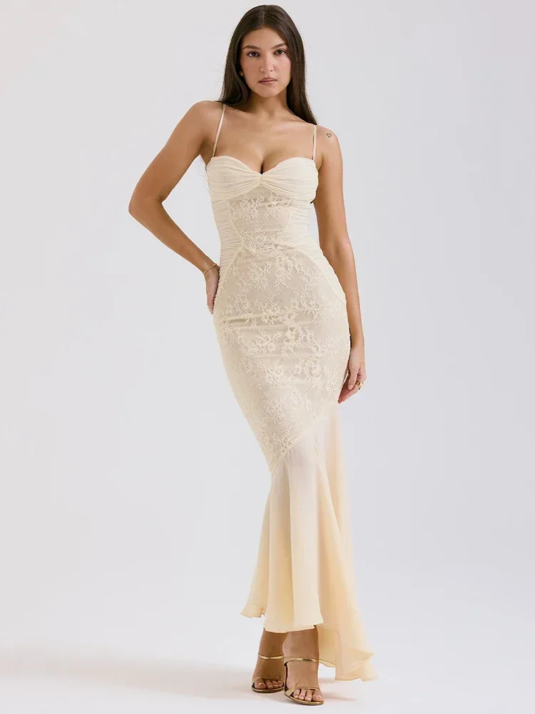 Grace Maxi Dress