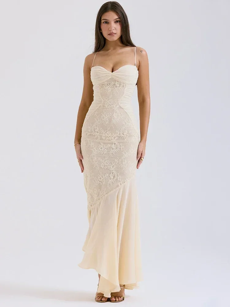 Grace Maxi Dress - Image 2
