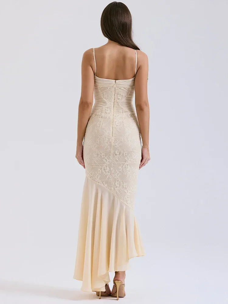 Grace Maxi Dress - Image 3