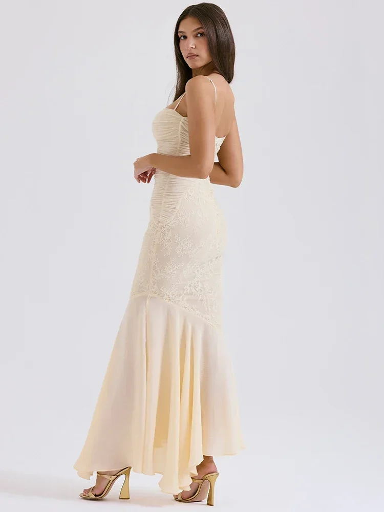 Grace Maxi Dress - Image 4