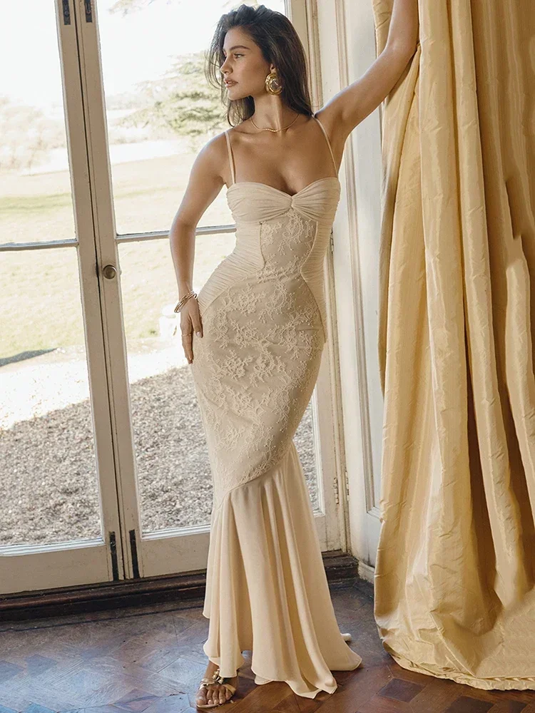 Grace Maxi Dress - Image 5