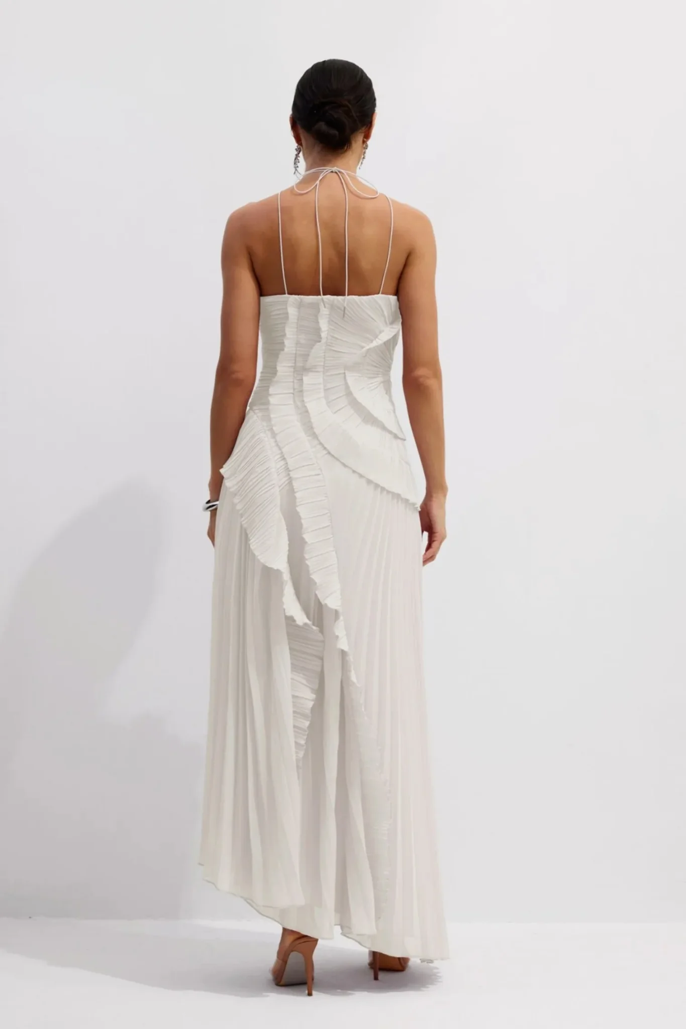 Laghetta Maxi Dress - Image 13