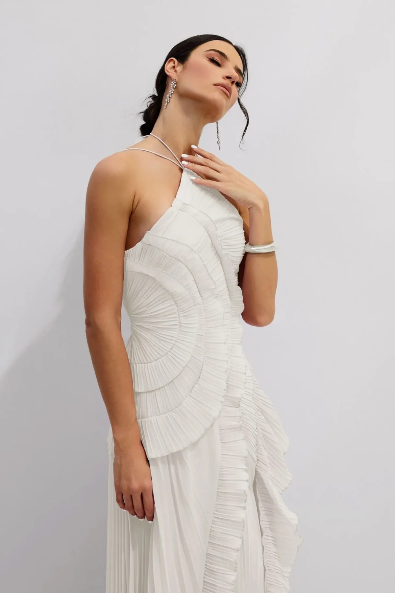 Laghetta Maxi Dress - Image 14