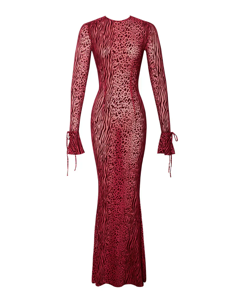Lariza Elegant Gown - Image 6