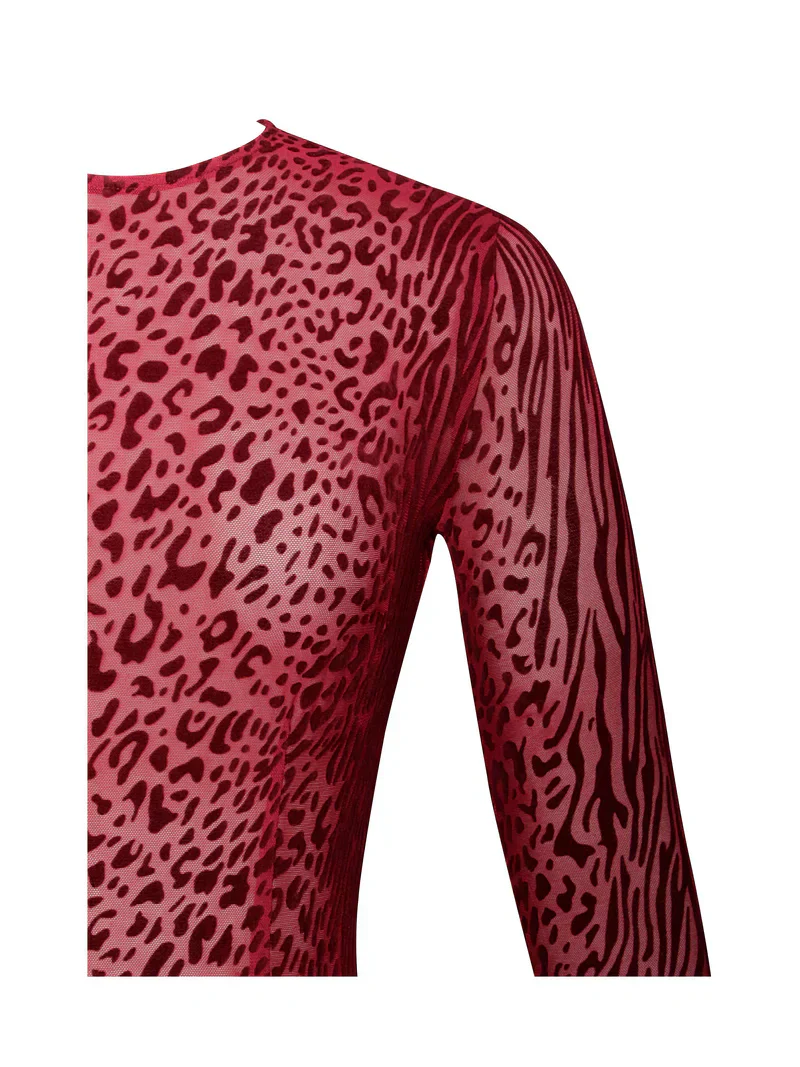 Lariza Elegant Gown - Image 9