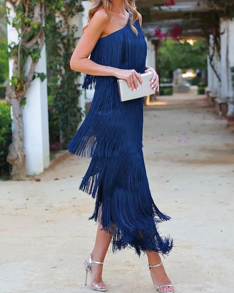 Lauren Dress - Image 3